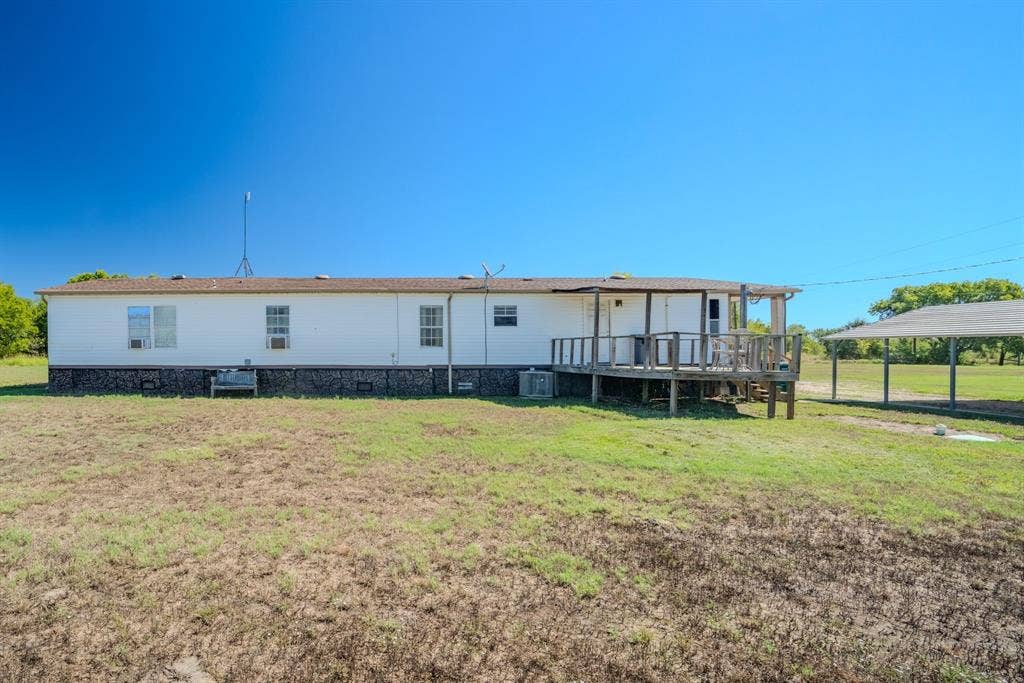 5716 County Road 4516, Commerce, TX 75428 5716 County Road 4516, Commerce, TX 75428