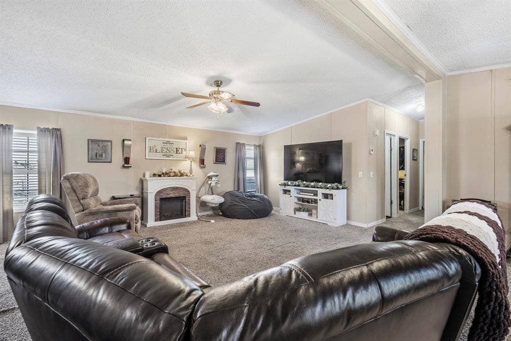 5716 County Road 4516, Commerce, TX 75428 5716 County Road 4516, Commerce, TX 75428