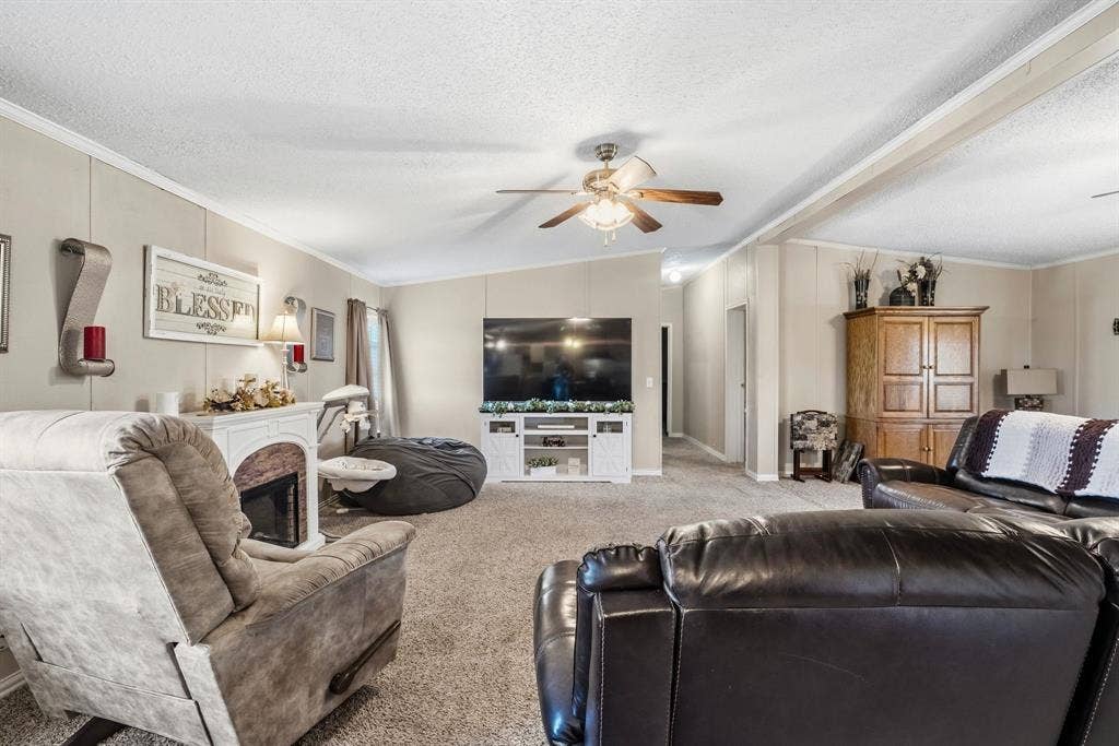 5716 County Road 4516, Commerce, TX 75428 5716 County Road 4516, Commerce, TX 75428