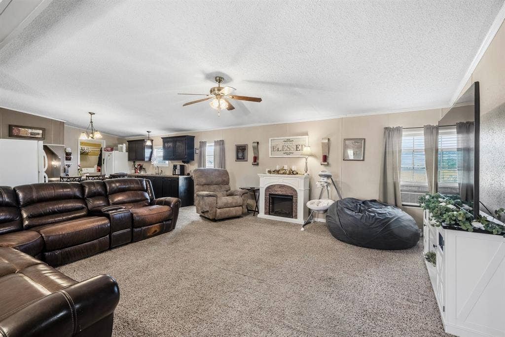 5716 County Road 4516, Commerce, TX 75428 5716 County Road 4516, Commerce, TX 75428