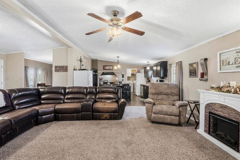 5716 County Road 4516, Commerce, TX 75428 5716 County Road 4516, Commerce, TX 75428
