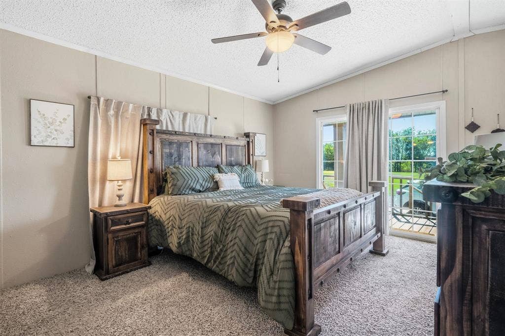 5716 County Road 4516, Commerce, TX 75428 5716 County Road 4516, Commerce, TX 75428