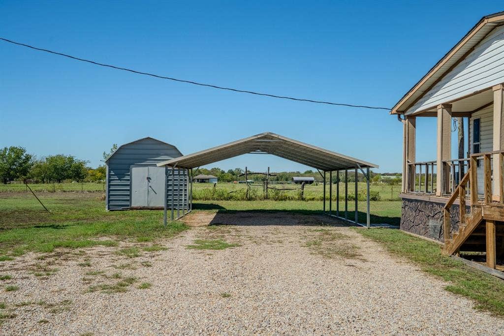 5716 County Road 4516, Commerce, TX 75428 5716 County Road 4516, Commerce, TX 75428