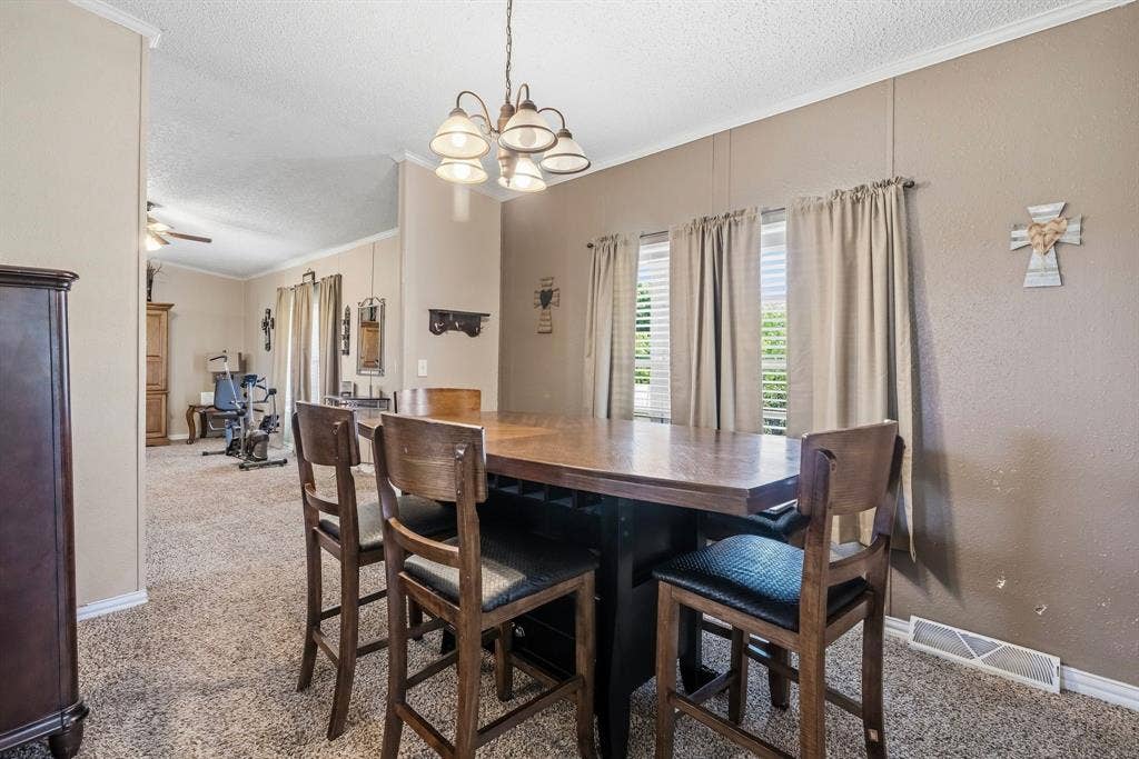 5716 County Road 4516, Commerce, TX 75428 5716 County Road 4516, Commerce, TX 75428