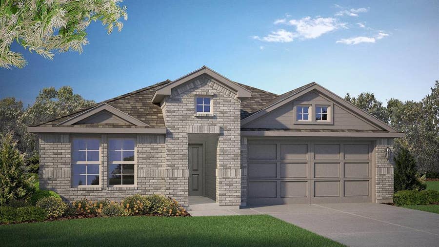 Property photo for 10705 BLACK ONYX Drive, Fort Worth, TX