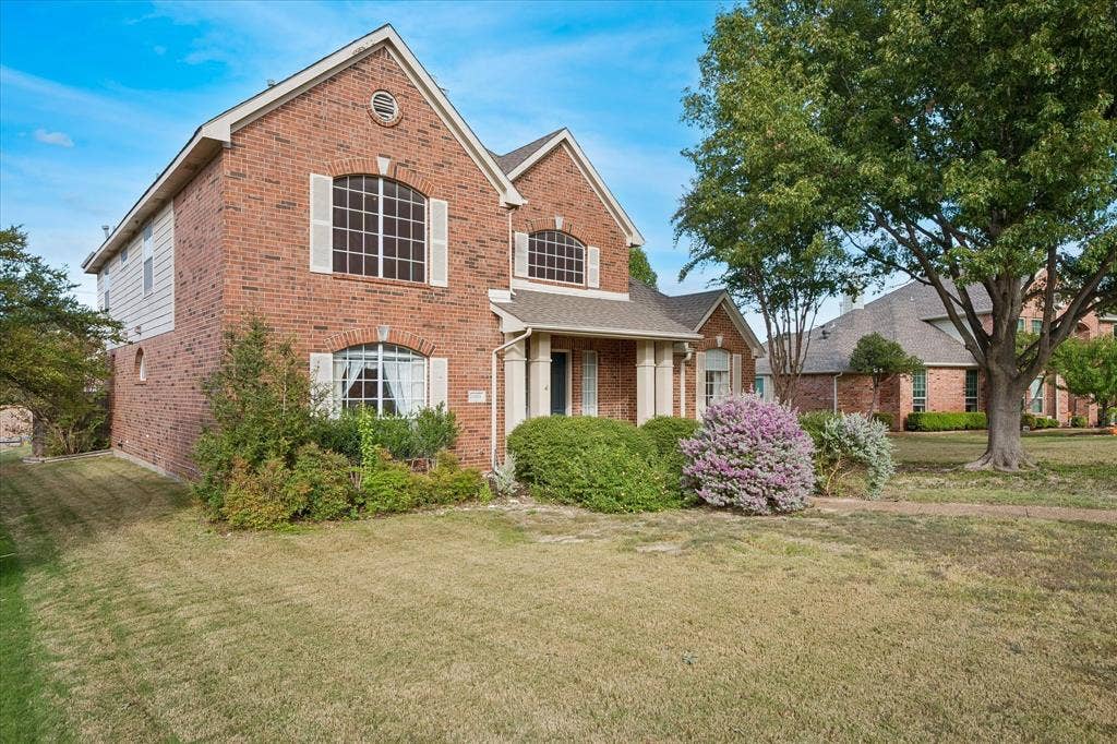 11511 Prestige Drive, Frisco, TX 75033 11511 Prestige Drive, Frisco, TX 75033