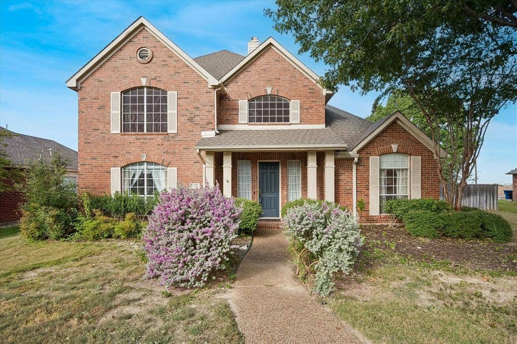 11511 Prestige Drive, Frisco, TX 75033 11511 Prestige Drive, Frisco, TX 75033