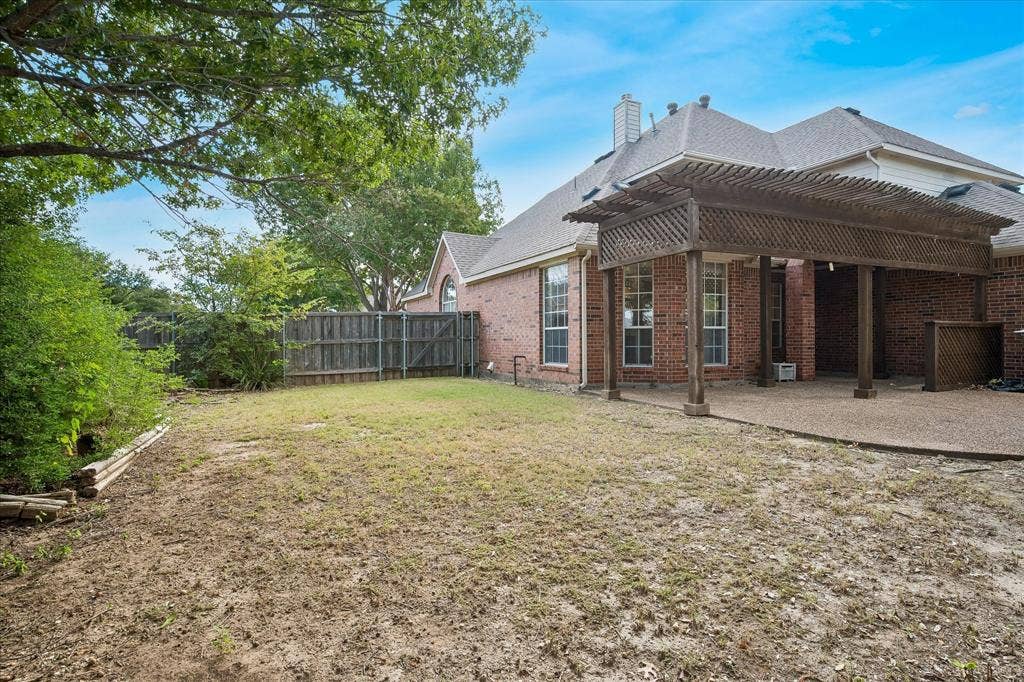 11511 Prestige Drive, Frisco, TX 75033 11511 Prestige Drive, Frisco, TX 75033