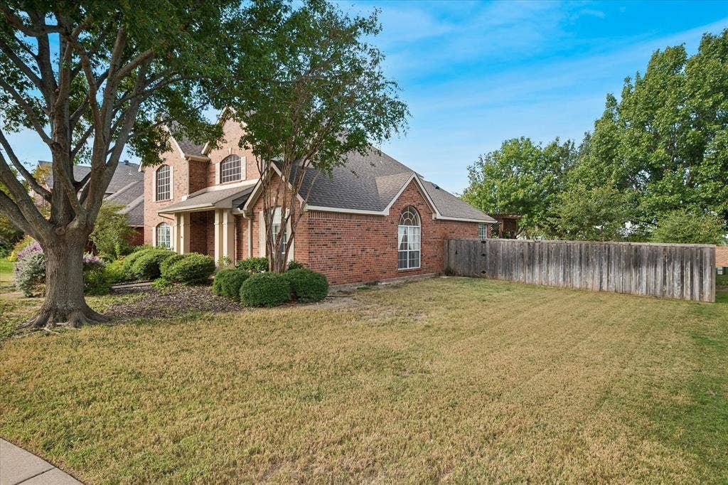 11511 Prestige Drive, Frisco, TX 75033 11511 Prestige Drive, Frisco, TX 75033