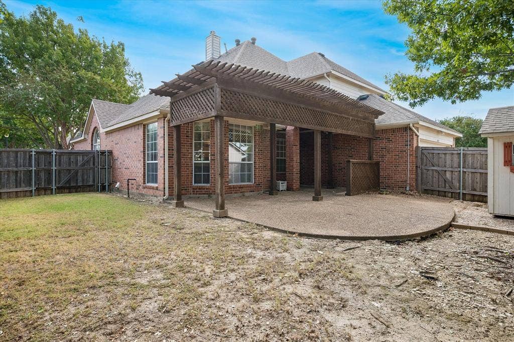 11511 Prestige Drive, Frisco, TX 75033 11511 Prestige Drive, Frisco, TX 75033