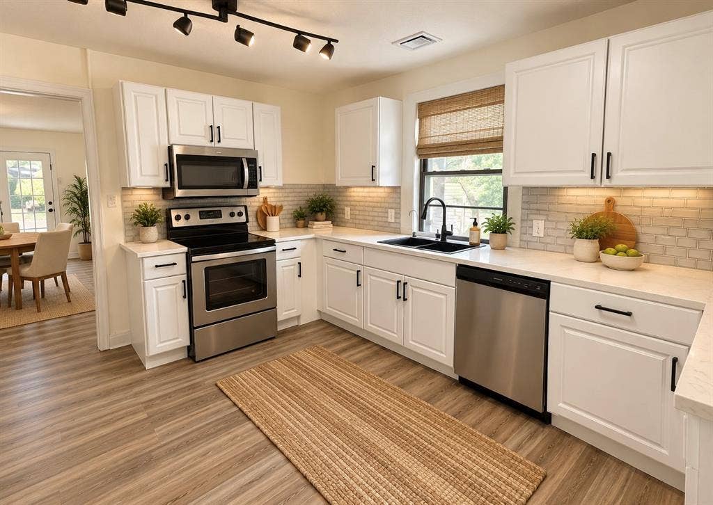 709 E Jefferson Street, Waxahachie, TX 75165