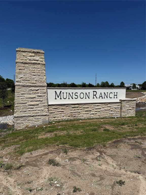 1615 Munson Ranch Circle, Royse City, TX 75189 1615 Munson Ranch Circle, Royse City, TX 75189