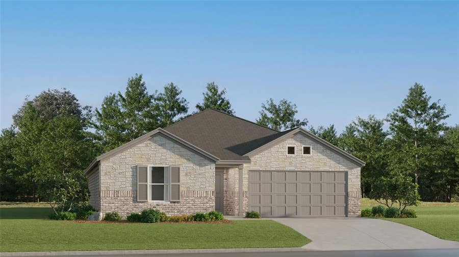 Property photo for 15029 Reyes Road, Fort Worth, TX