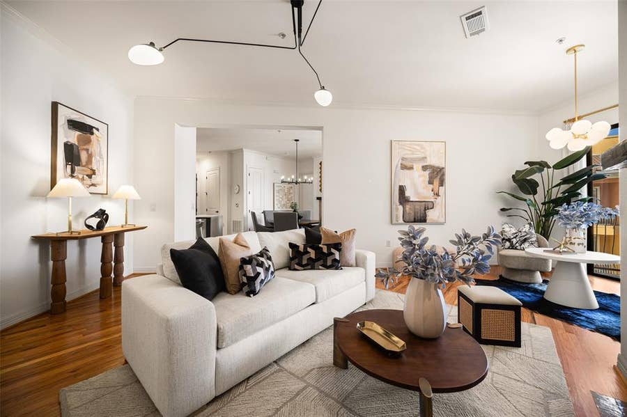 Property photo for 8616 Turtle Creek Boulevard, #516, Dallas, TX