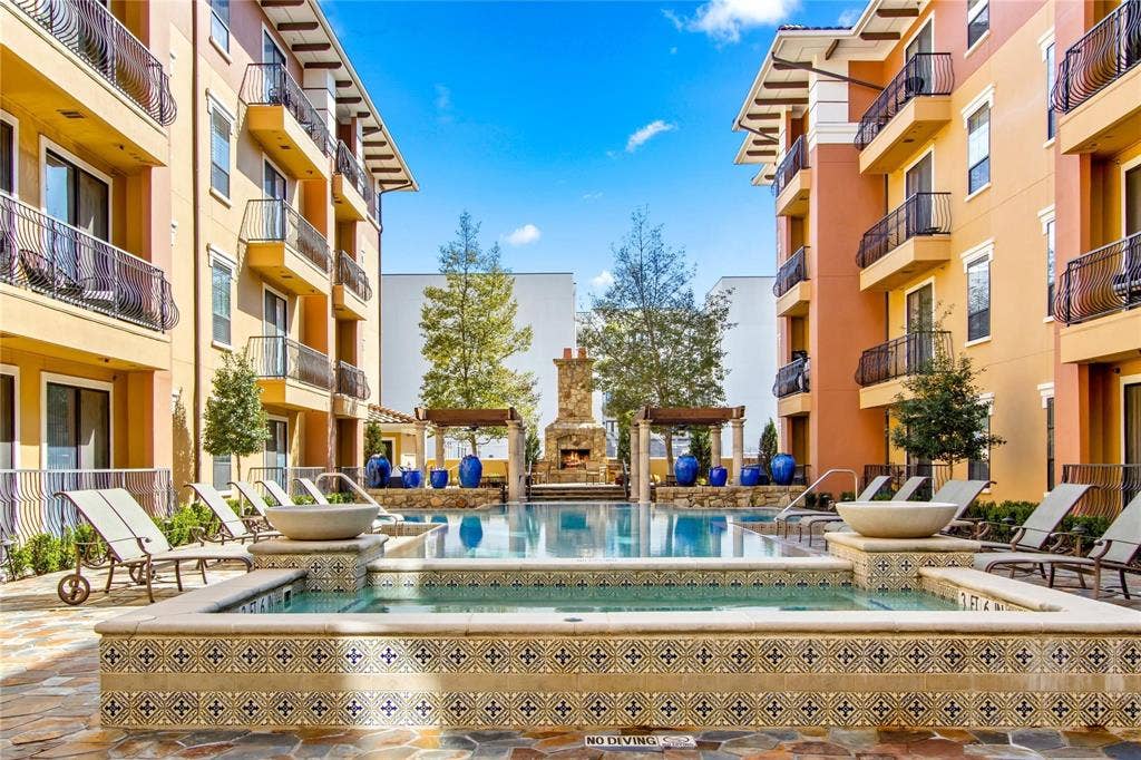 8616 Turtle Creek Boulevard, #516, Dallas, TX 75225 8616 Turtle Creek Boulevard, #516, Dallas, TX 75225