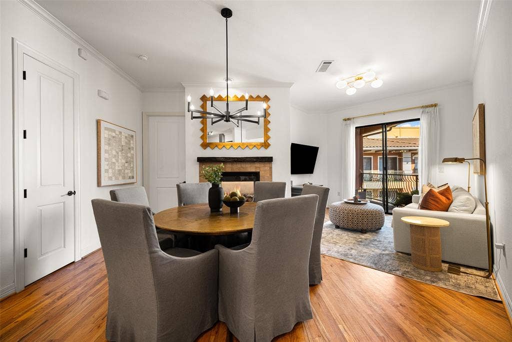 8616 Turtle Creek Boulevard, #516, Dallas, TX 75225 8616 Turtle Creek Boulevard, #516, Dallas, TX 75225