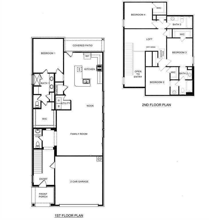 1203 Dry Brook Way, Princeton, TX 75407 1203 Dry Brook Way, Princeton, TX 75407