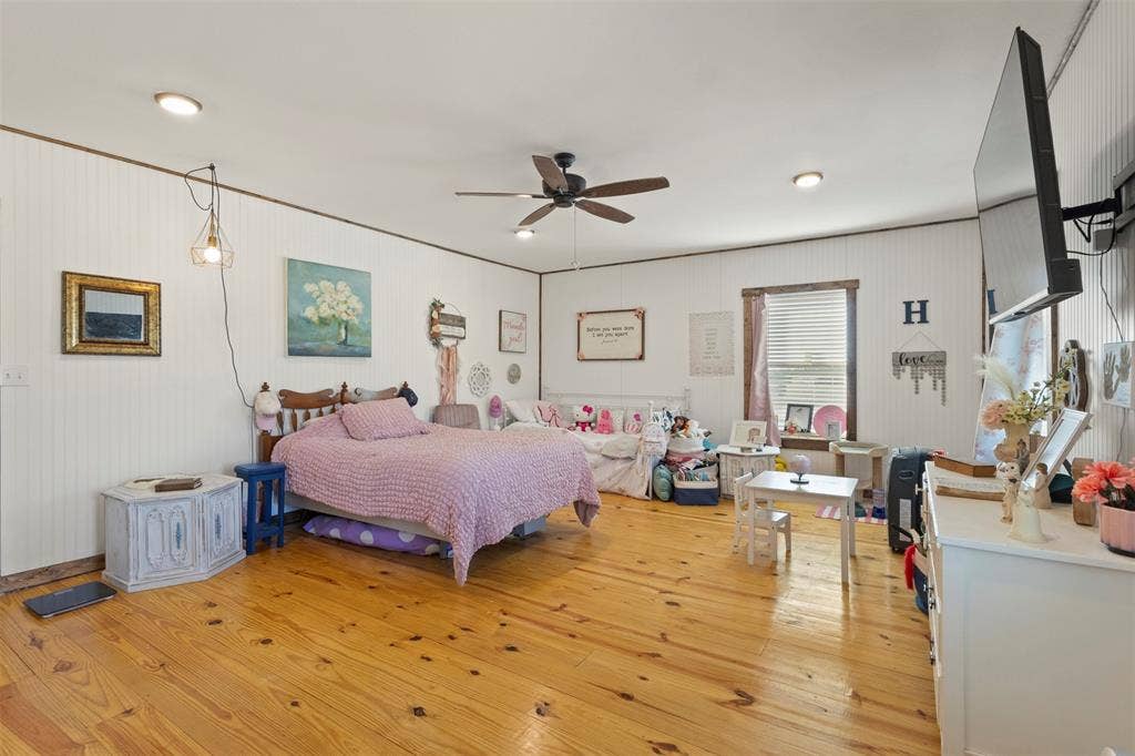 105 Private Road 6029, Anna, TX 75409 105 Private Road 6029, Anna, TX 75409