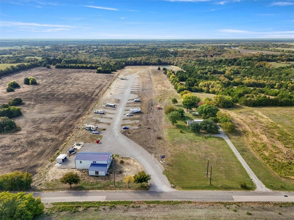105 Private Road 6029, Anna, TX 75409 105 Private Road 6029, Anna, TX 75409