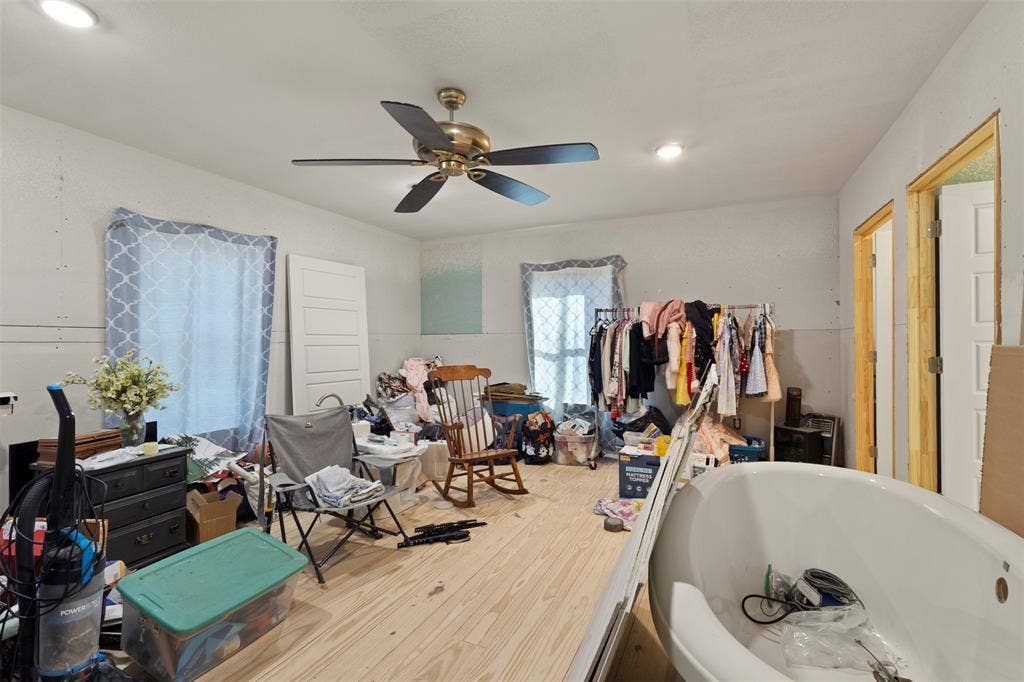 105 Private Road 6029, Anna, TX 75409 105 Private Road 6029, Anna, TX 75409