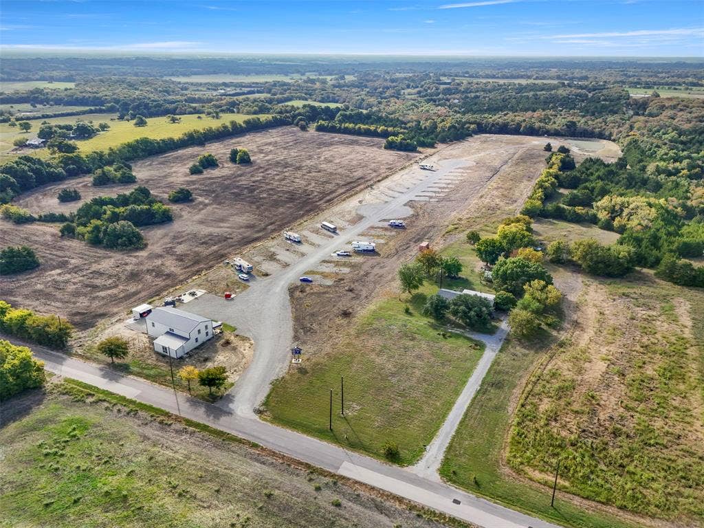 105 Private Road 6029, Anna, TX 75409 105 Private Road 6029, Anna, TX 75409