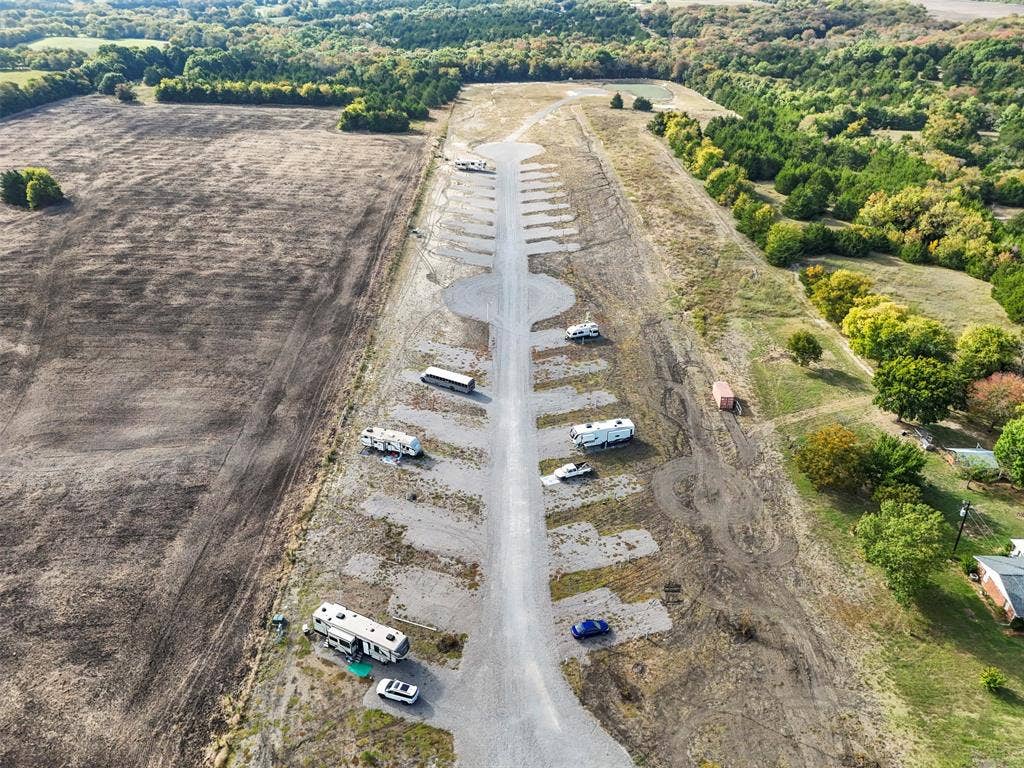 105 Private Road 6029, Anna, TX 75409 105 Private Road 6029, Anna, TX 75409