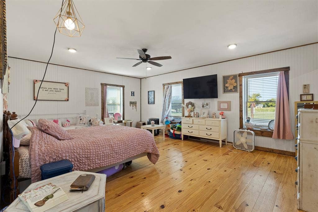 105 Private Road 6029, Anna, TX 75409 105 Private Road 6029, Anna, TX 75409