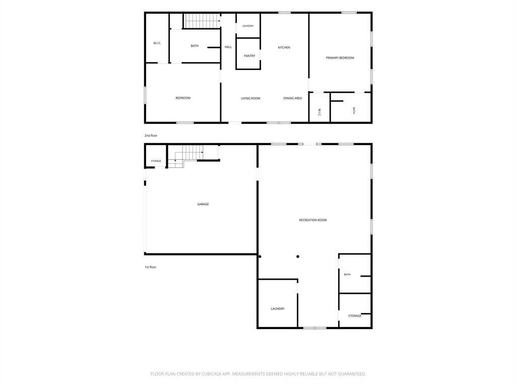 105 Private Road 6029, Anna, TX 75409 105 Private Road 6029, Anna, TX 75409