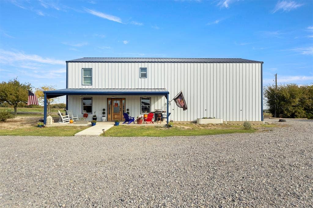 105 Private Road 6029, Anna, TX 75409 105 Private Road 6029, Anna, TX 75409