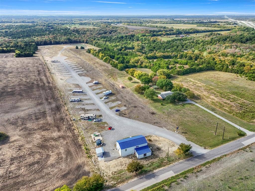 105 Private Road 6029, Anna, TX 75409 105 Private Road 6029, Anna, TX 75409