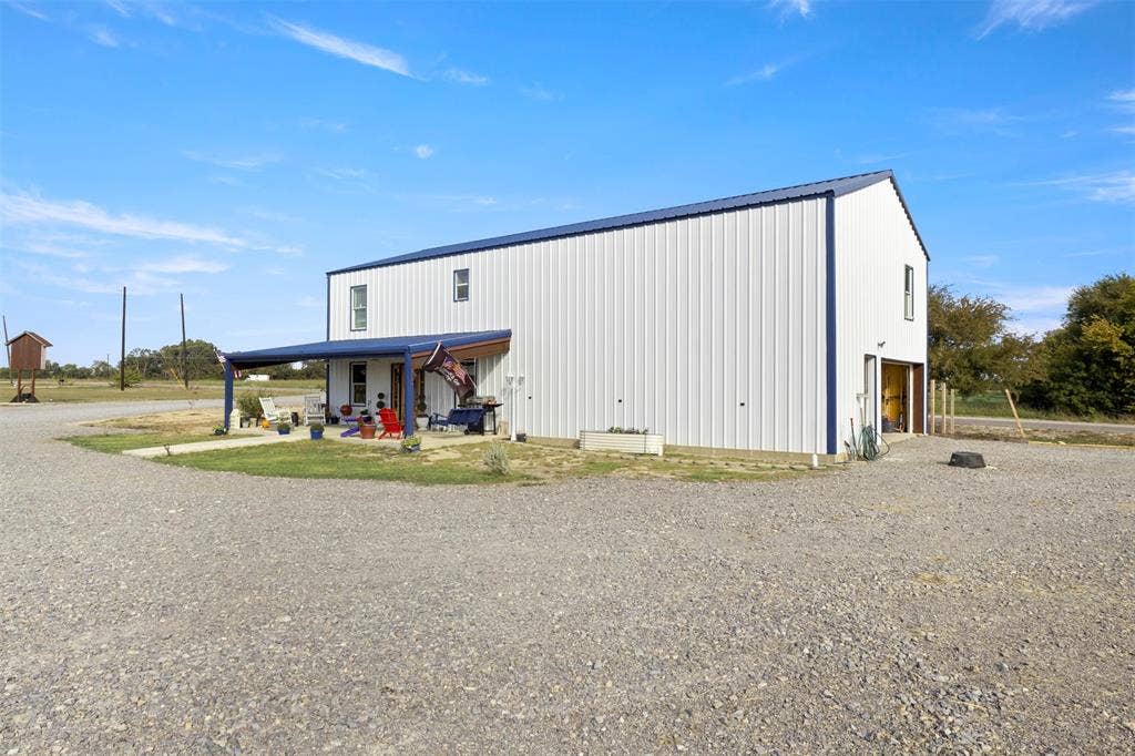 105 Private Road 6029, Anna, TX 75409 105 Private Road 6029, Anna, TX 75409
