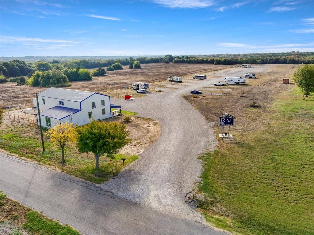 105 Private Road 6029, Anna, TX 75409 105 Private Road 6029, Anna, TX 75409