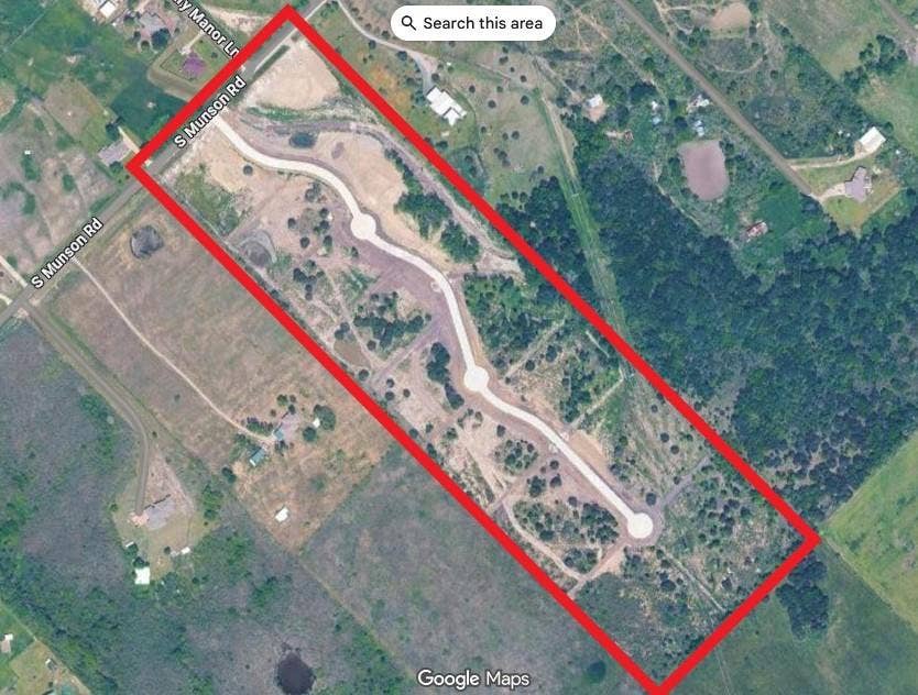 1660 Munson Ranch Circle, Royse City, TX 75189 14 residential improved lots available starting at $130,000
