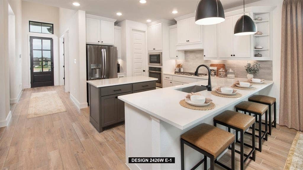 2616 Brooklyn Street, Forney, TX 75126 2616 Brooklyn Street, Forney, TX 75126