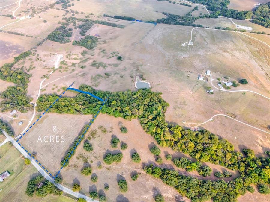 Property photo for TBD County Road 4227, Rhome, TX