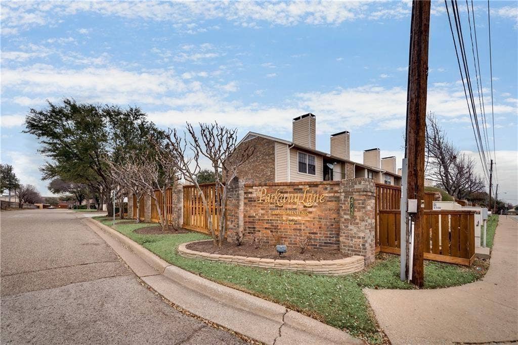 4748 Old Bent Tree Lane, #1102, Dallas, TX 75287 4748 Old Bent Tree Lane, #1102, Dallas, TX 75287