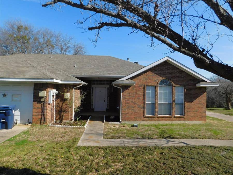 Property photo for 8175 E McKinney Street, Denton, TX