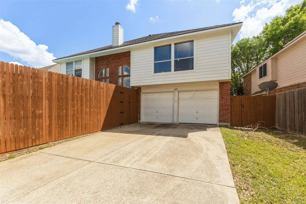 1817 Lake Whitney Lane, Allen, TX 75002 1817 Lake Whitney Lane, Allen, TX 75002