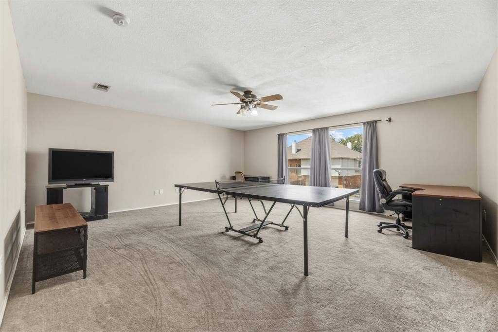 1817 Lake Whitney Lane, Allen, TX 75002 1817 Lake Whitney Lane, Allen, TX 75002
