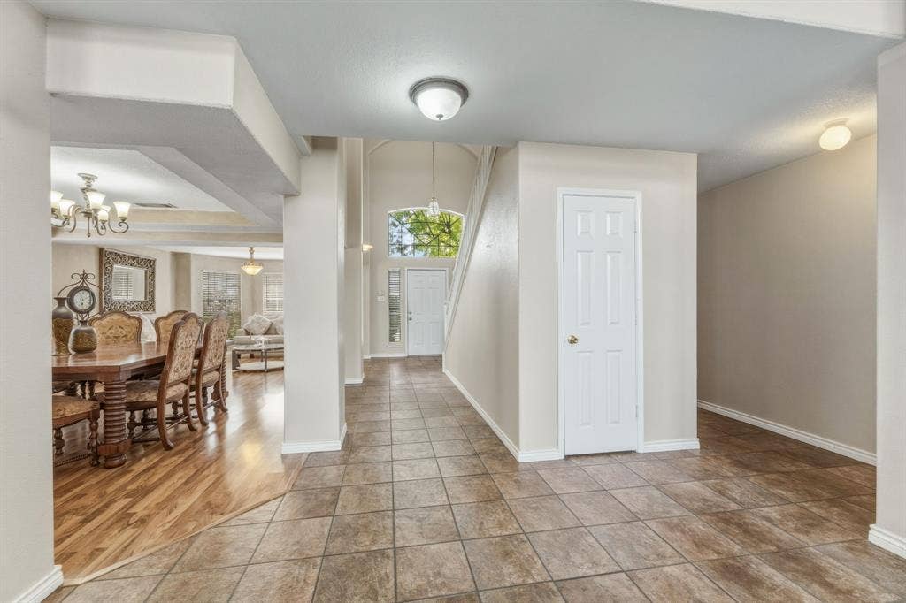 1817 Lake Whitney Lane, Allen, TX 75002 1817 Lake Whitney Lane, Allen, TX 75002