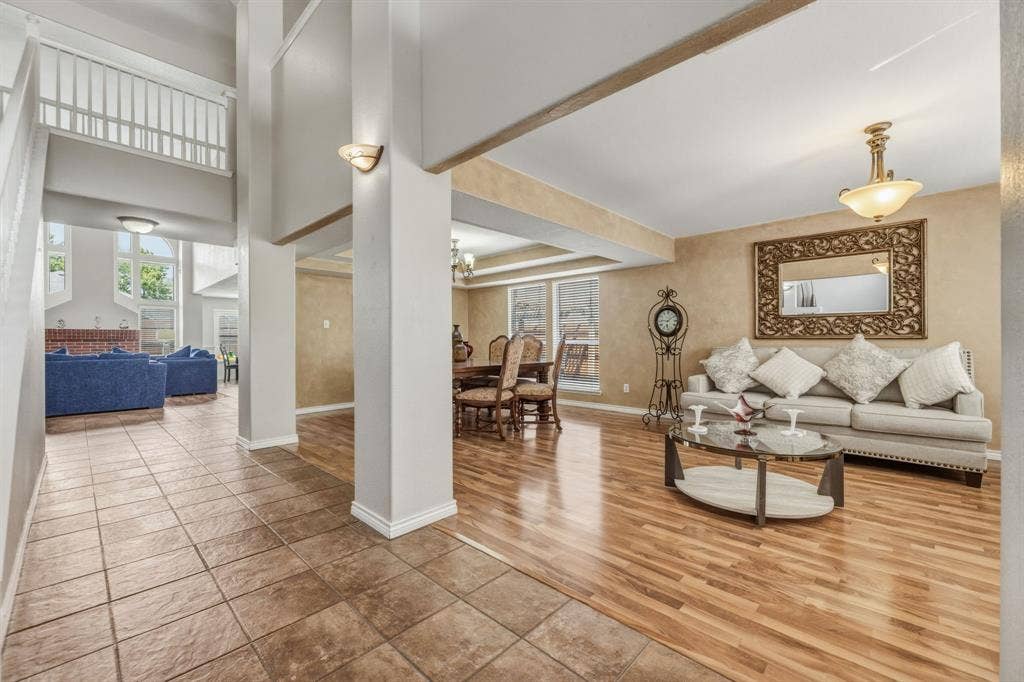 1817 Lake Whitney Lane, Allen, TX 75002 1817 Lake Whitney Lane, Allen, TX 75002