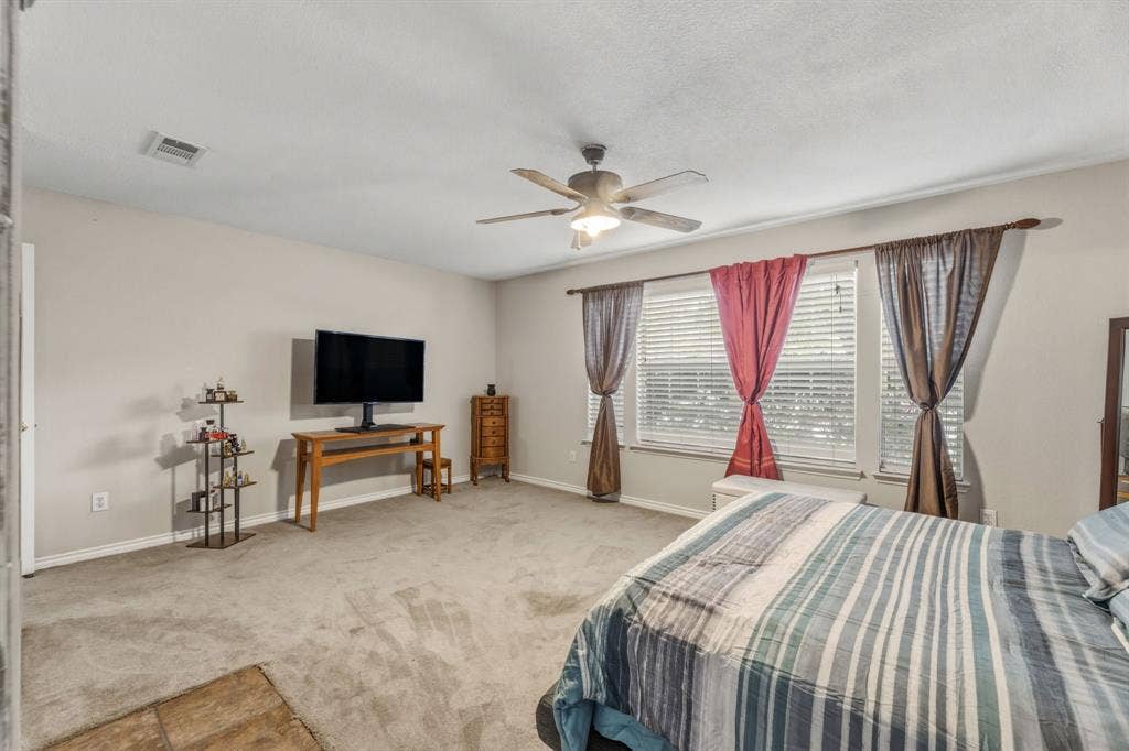 1817 Lake Whitney Lane, Allen, TX 75002 1817 Lake Whitney Lane, Allen, TX 75002