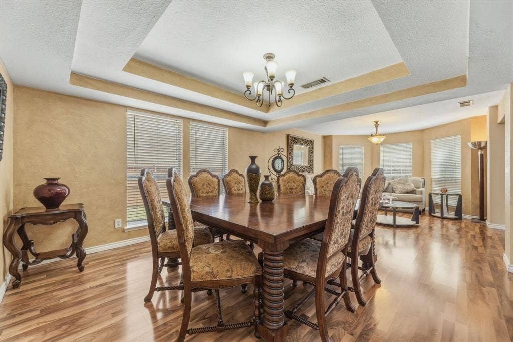 1817 Lake Whitney Lane, Allen, TX 75002 1817 Lake Whitney Lane, Allen, TX 75002