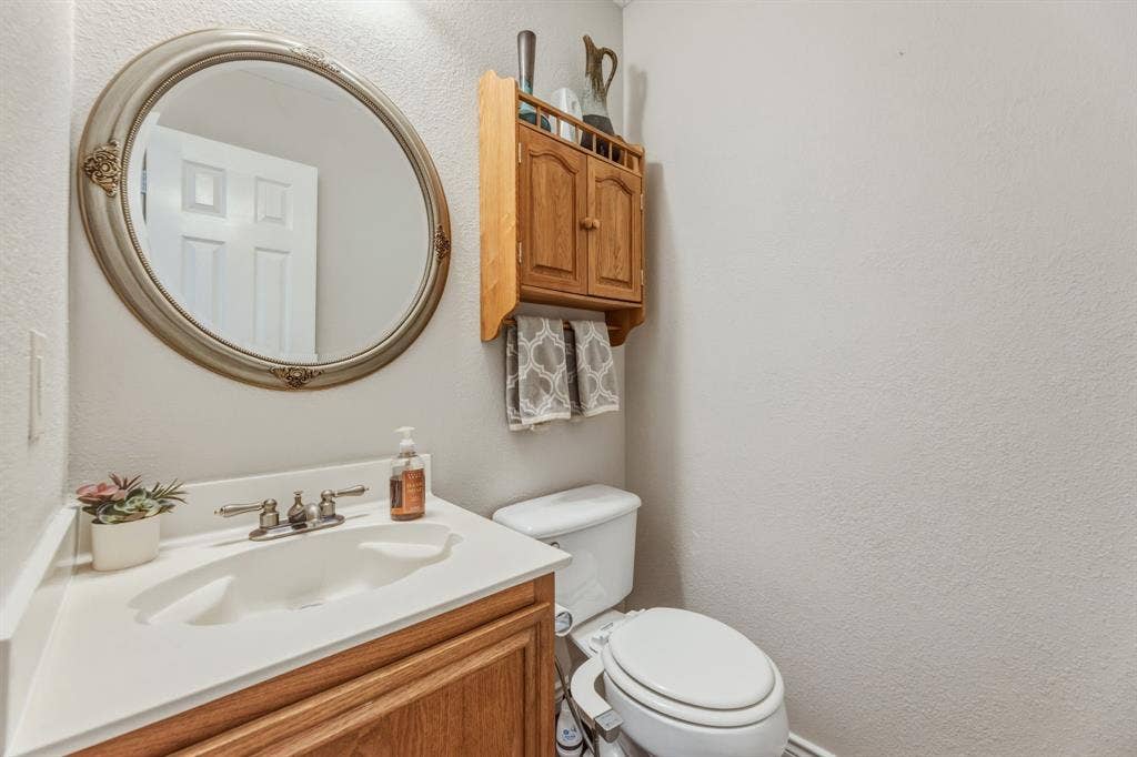 1817 Lake Whitney Lane, Allen, TX 75002 1817 Lake Whitney Lane, Allen, TX 75002