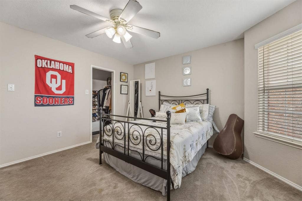 1817 Lake Whitney Lane, Allen, TX 75002 1817 Lake Whitney Lane, Allen, TX 75002