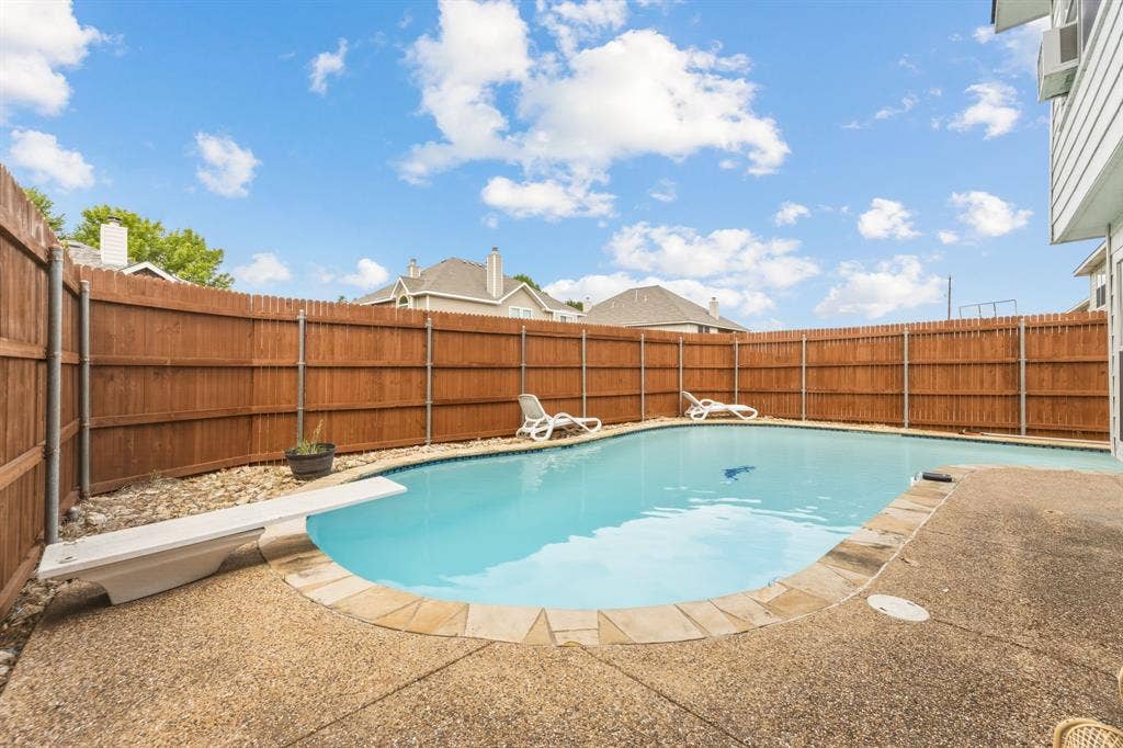 1817 Lake Whitney Lane, Allen, TX 75002 1817 Lake Whitney Lane, Allen, TX 75002