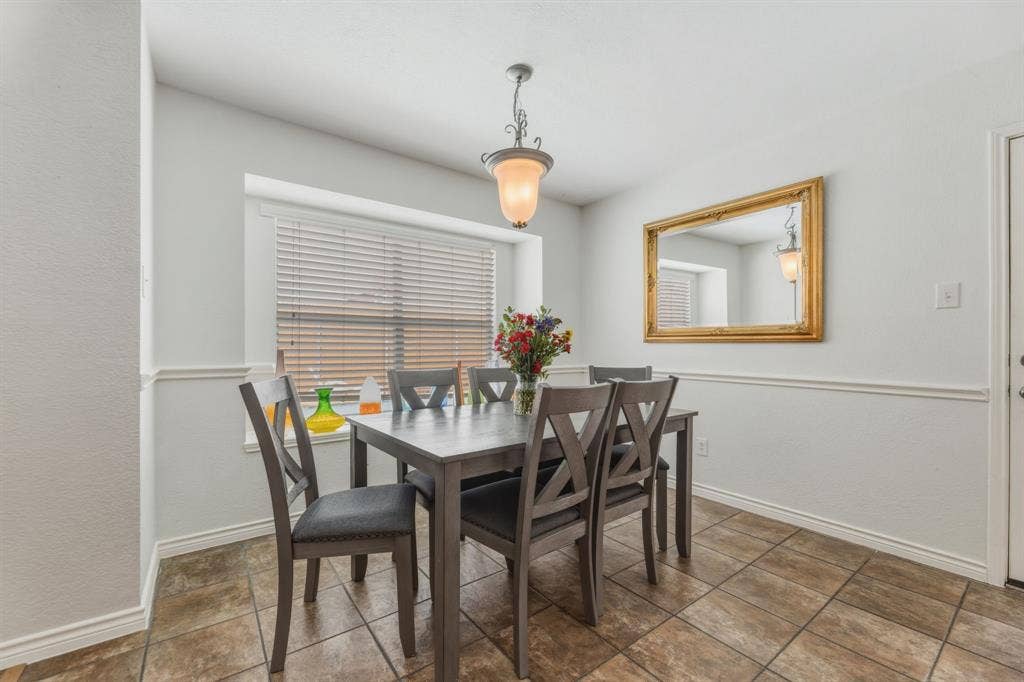 1817 Lake Whitney Lane, Allen, TX 75002 1817 Lake Whitney Lane, Allen, TX 75002