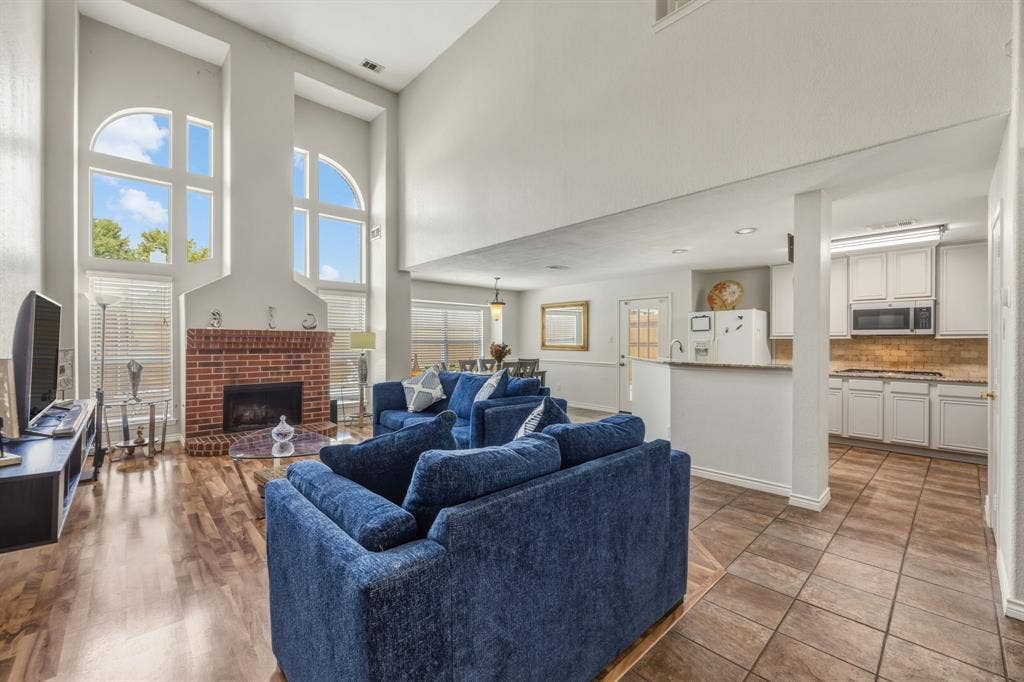 1817 Lake Whitney Lane, Allen, TX 75002 1817 Lake Whitney Lane, Allen, TX 75002