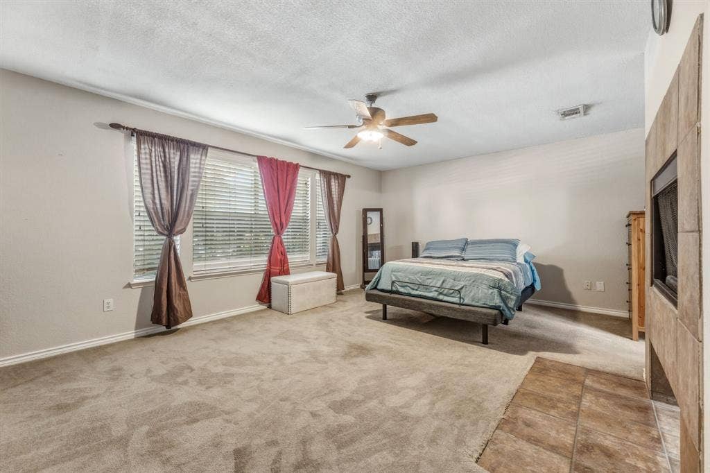 1817 Lake Whitney Lane, Allen, TX 75002 1817 Lake Whitney Lane, Allen, TX 75002