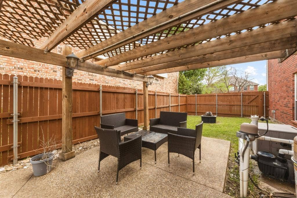 1817 Lake Whitney Lane, Allen, TX 75002 1817 Lake Whitney Lane, Allen, TX 75002